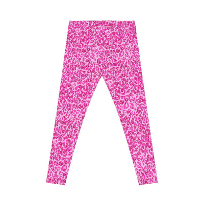 Casual Leggings
