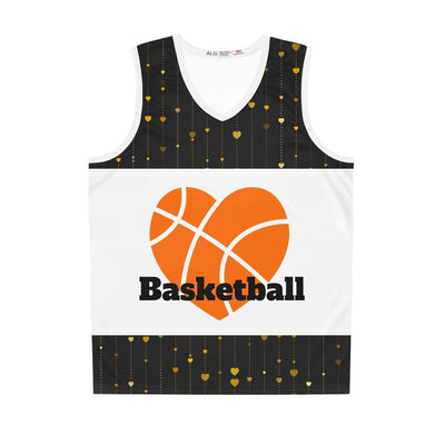 Basketball Jersey