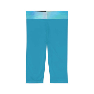 capri leggings