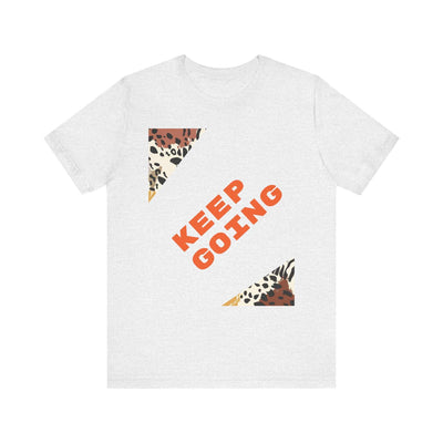 unisex jersey
