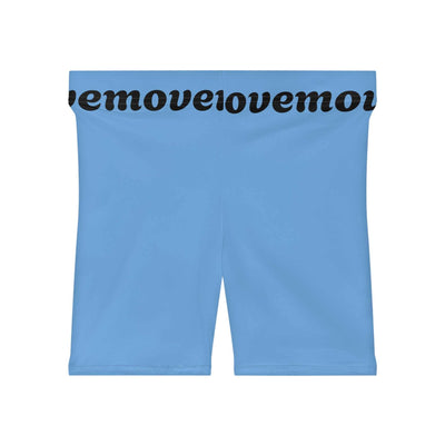 Biker Shorts
