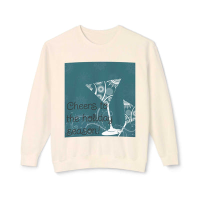 bella canvas crewneck sweatshirt