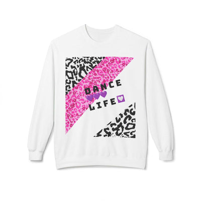 trendy crewnecks