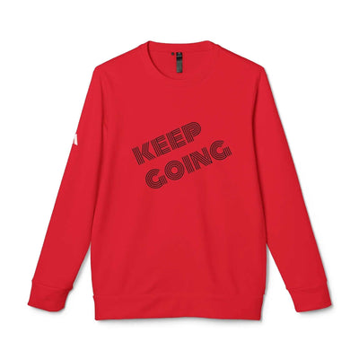 adidas crew neck